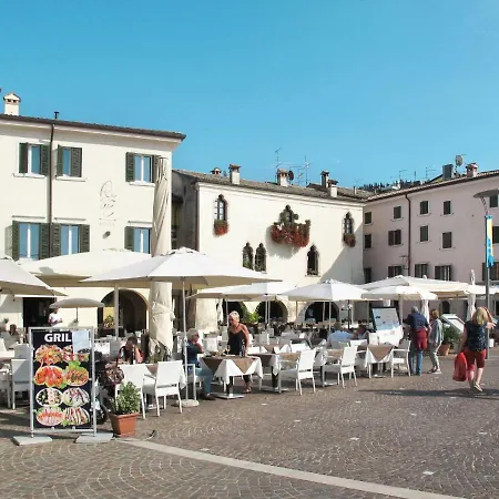 San Vigilio 161s *