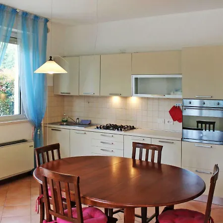 Apartament San Vigilio 161s