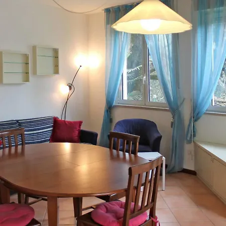 San Vigilio 161s Apartament Garda (Verona)