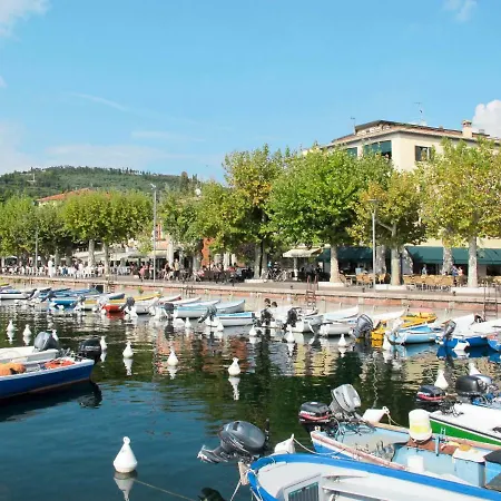 San Vigilio 161s *