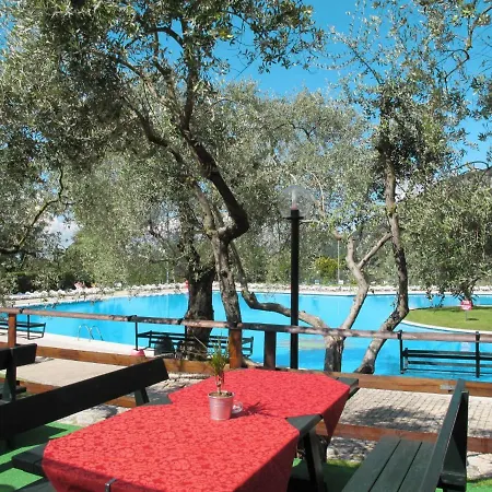 Apartament San Vigilio 161s *