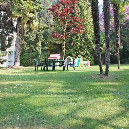 San Vigilio 161s Apartament Garda (Verona)